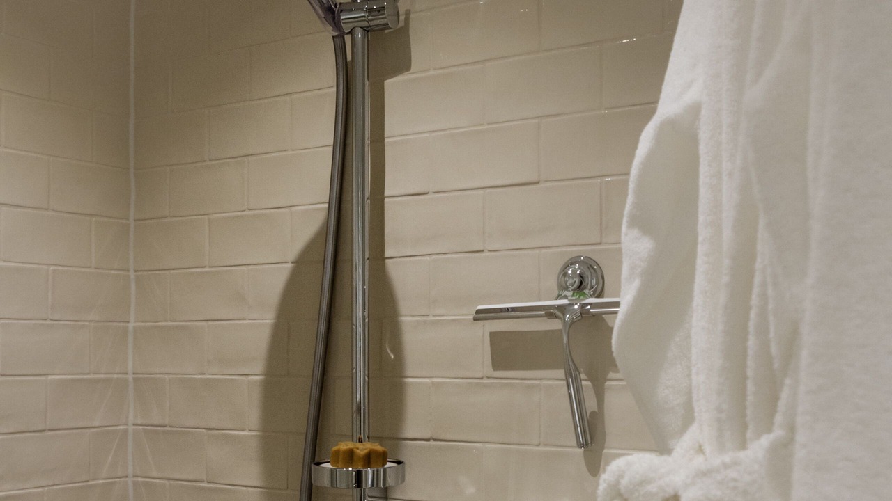 Photo of Bathroom in Grossenkneten