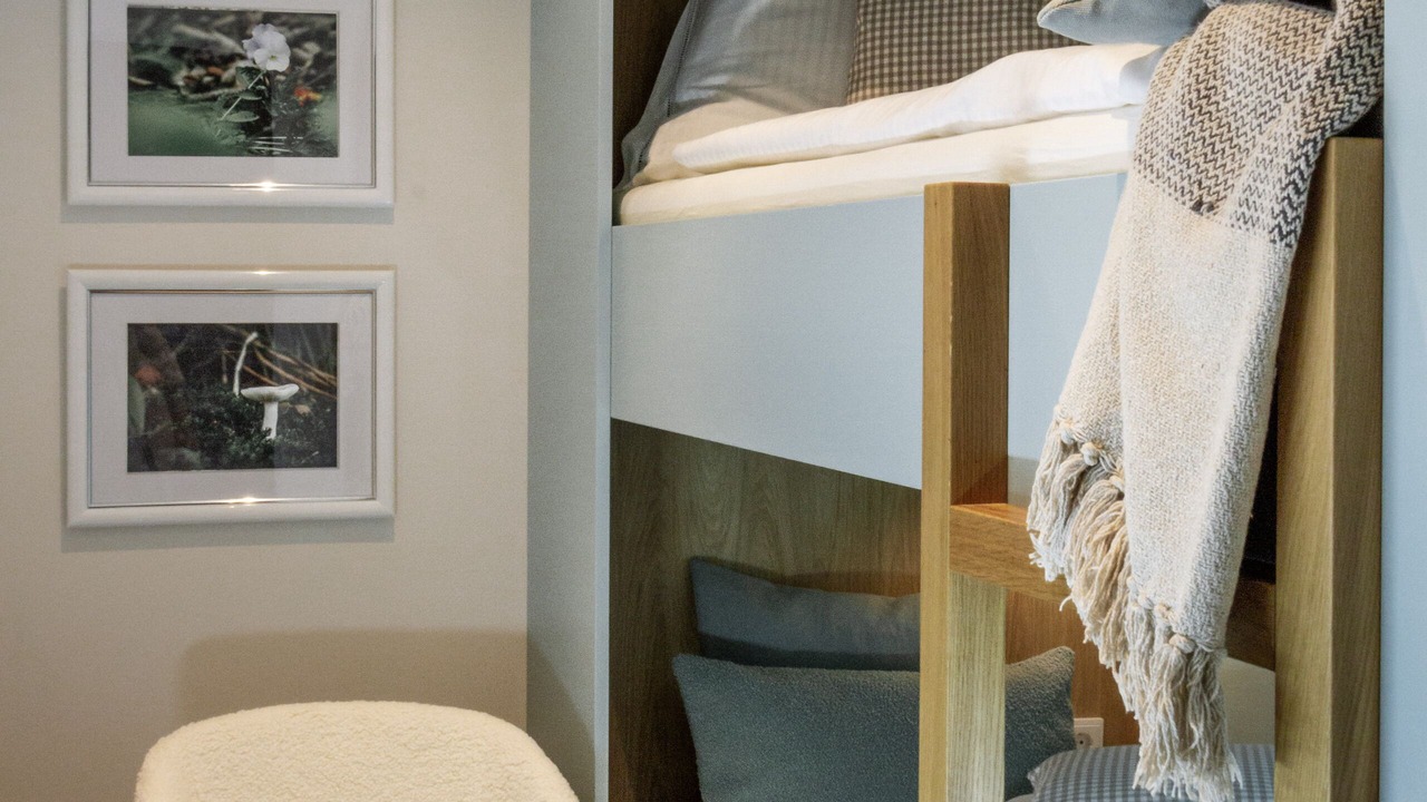 Photo of Bedroom in Grossenkneten
