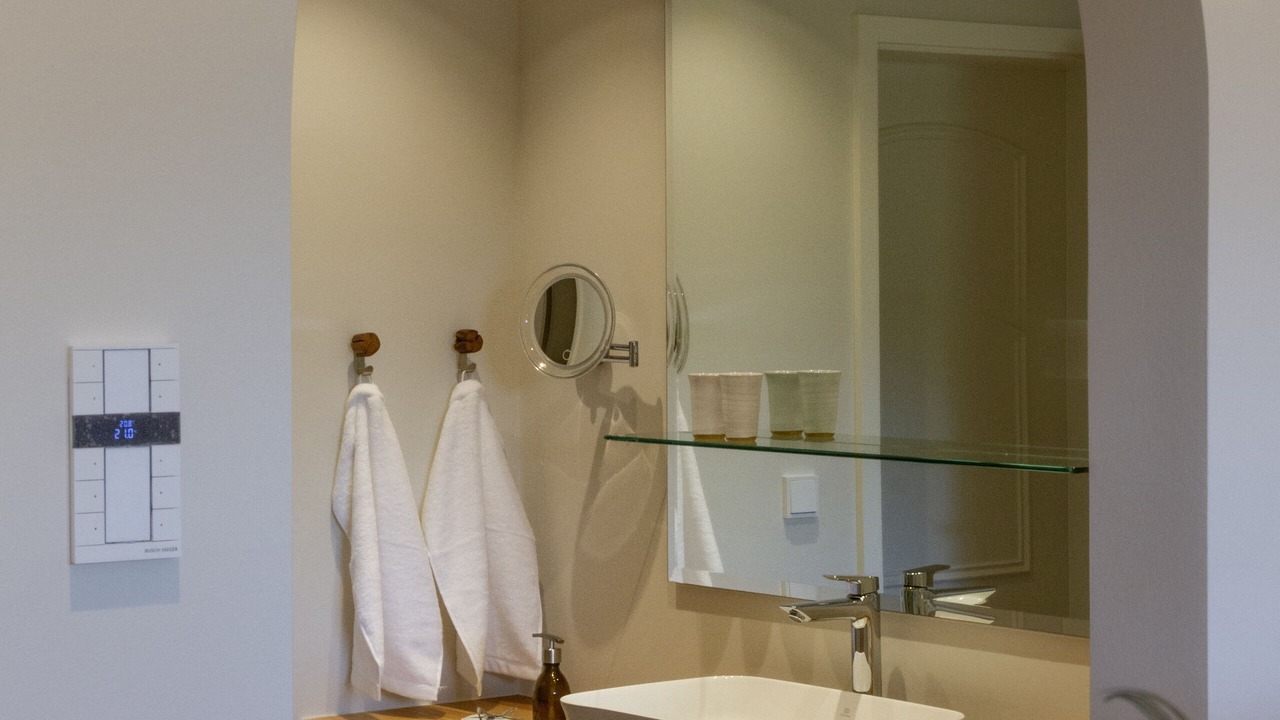 Photo of Bathroom in Grossenkneten