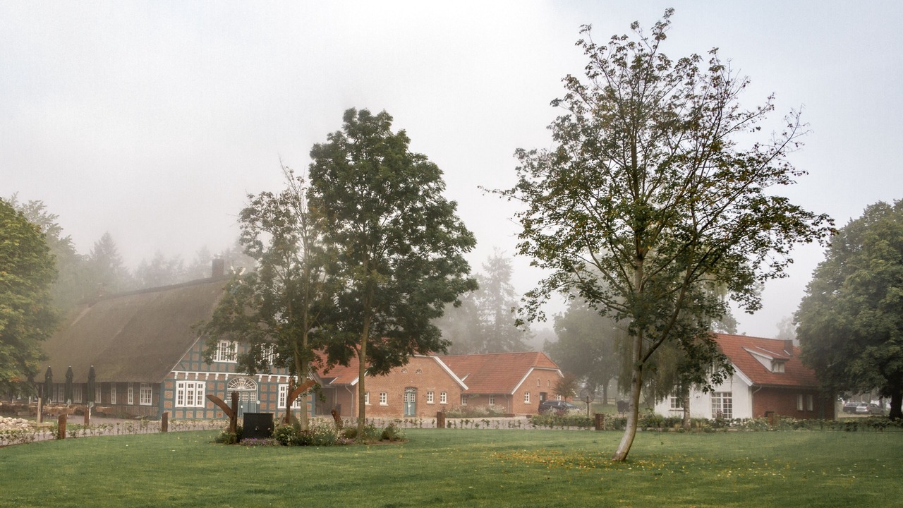 Photo of Outdoor in Grossenkneten