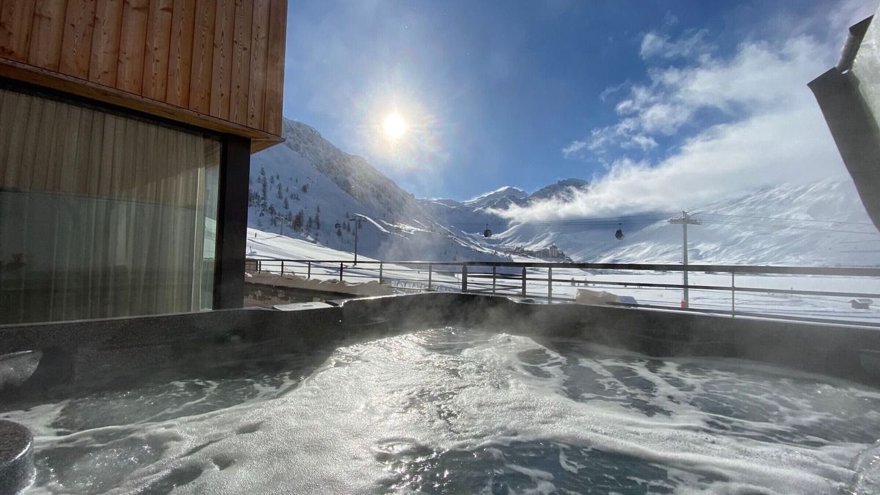 Photo of Others in Tignes le Lac