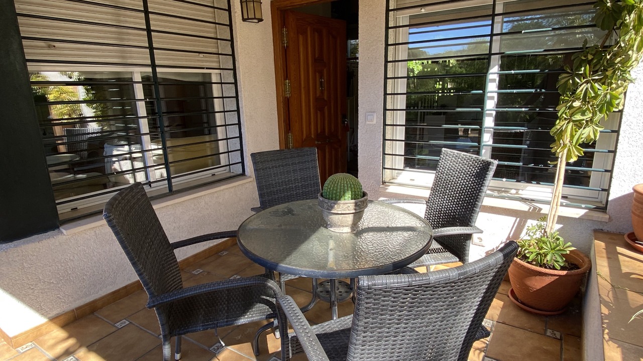 Photo of Outdoor in Las Jaras