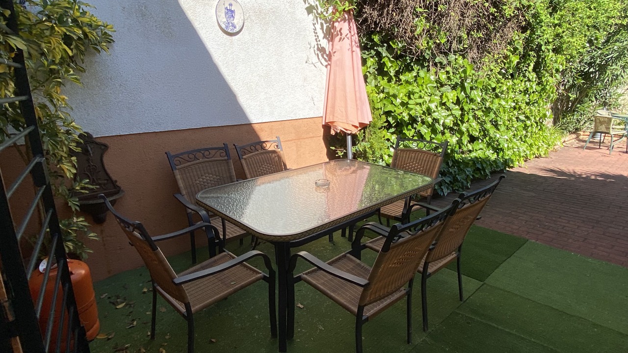 Photo of Outdoor in Las Jaras