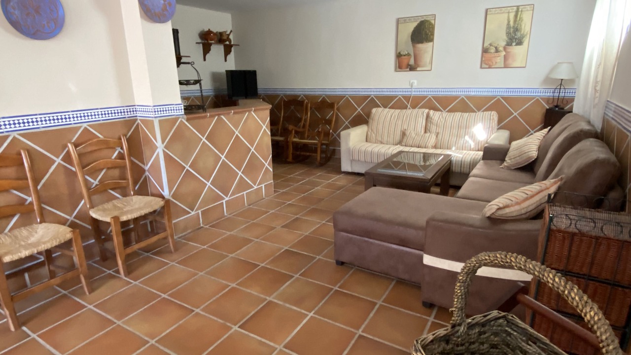 Photo of Livingroom in Las Jaras