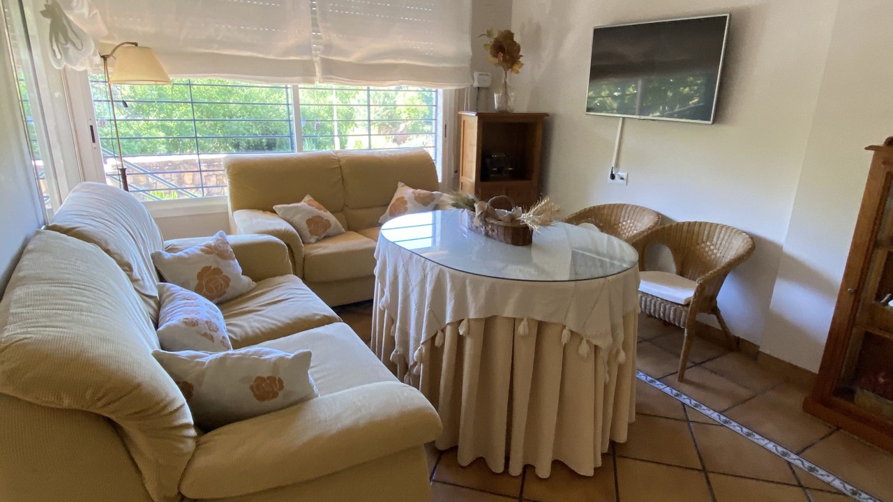Photo of Livingroom in Las Jaras