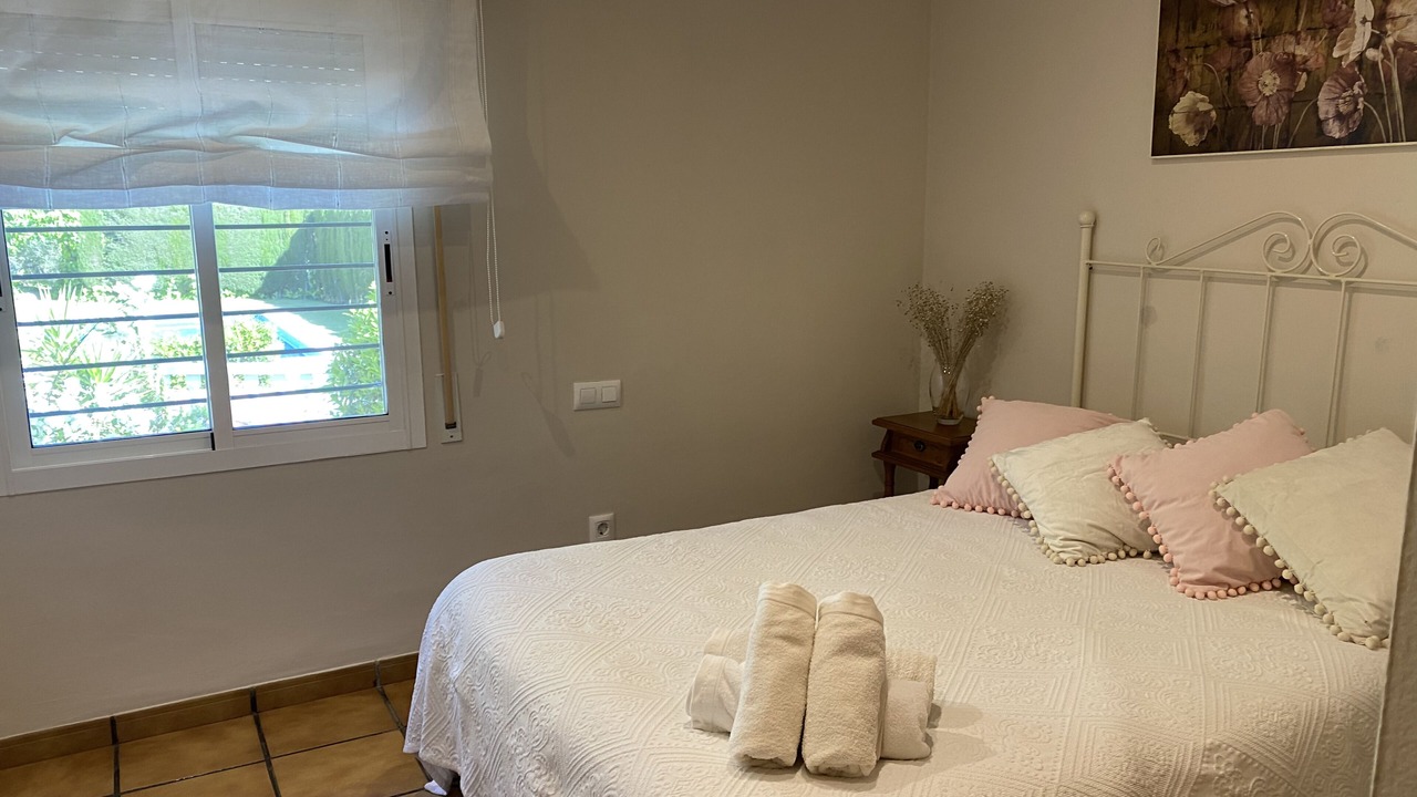 Photo of Bedroom in Las Jaras