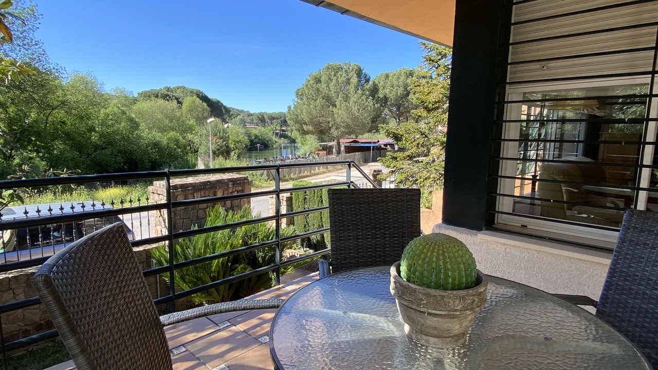 Photo of Outdoor in Las Jaras