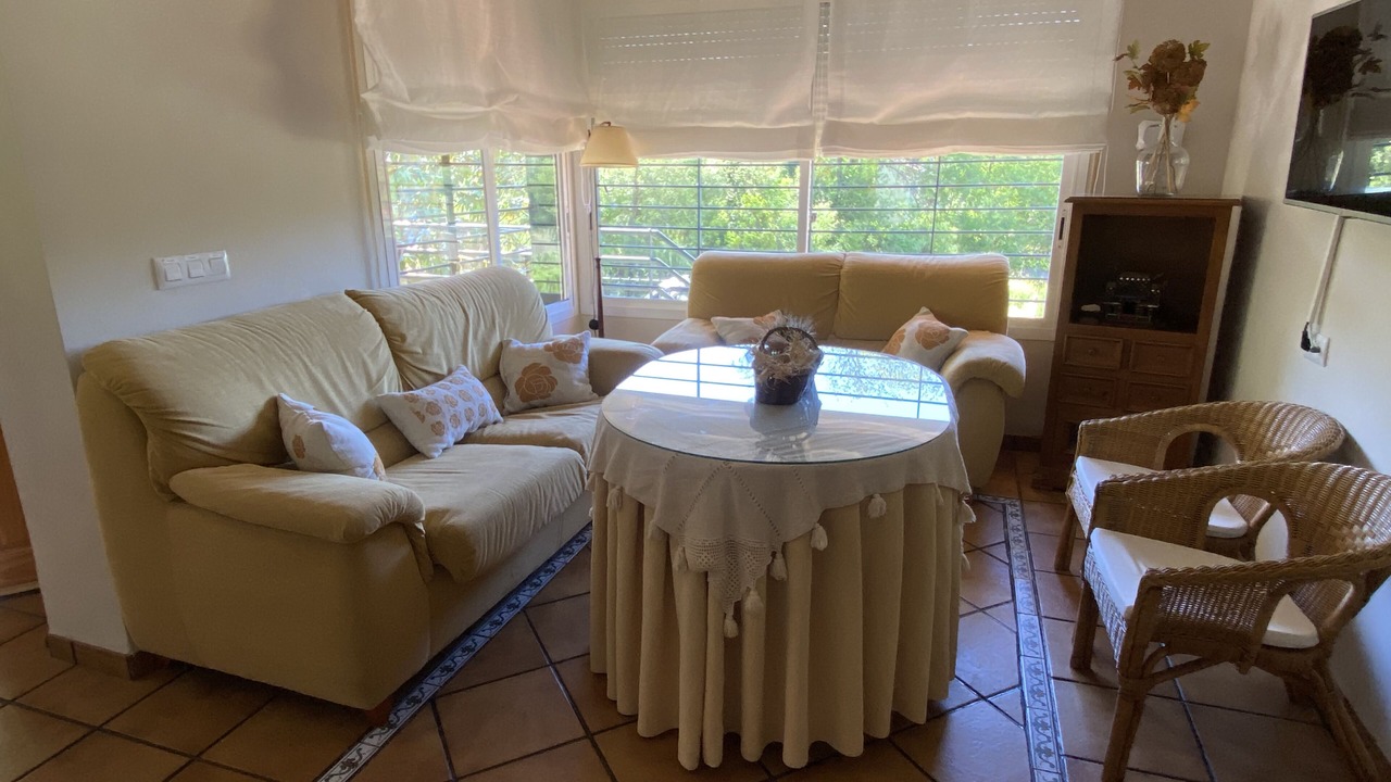 Photo of Livingroom in Las Jaras