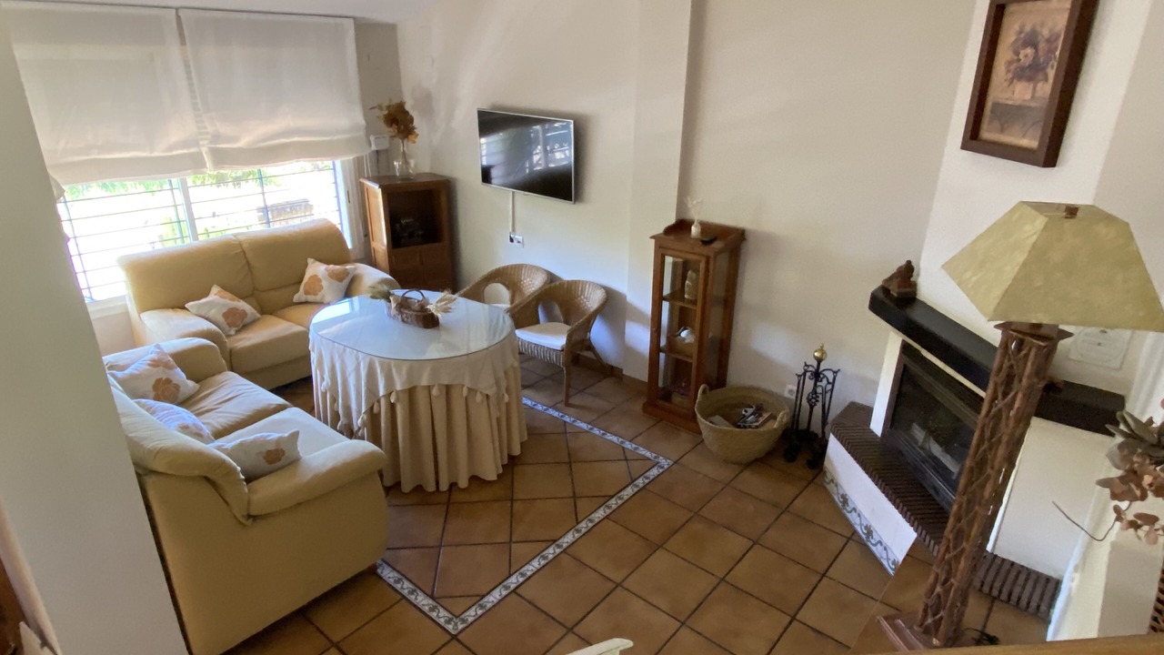 Photo of Livingroom in Las Jaras