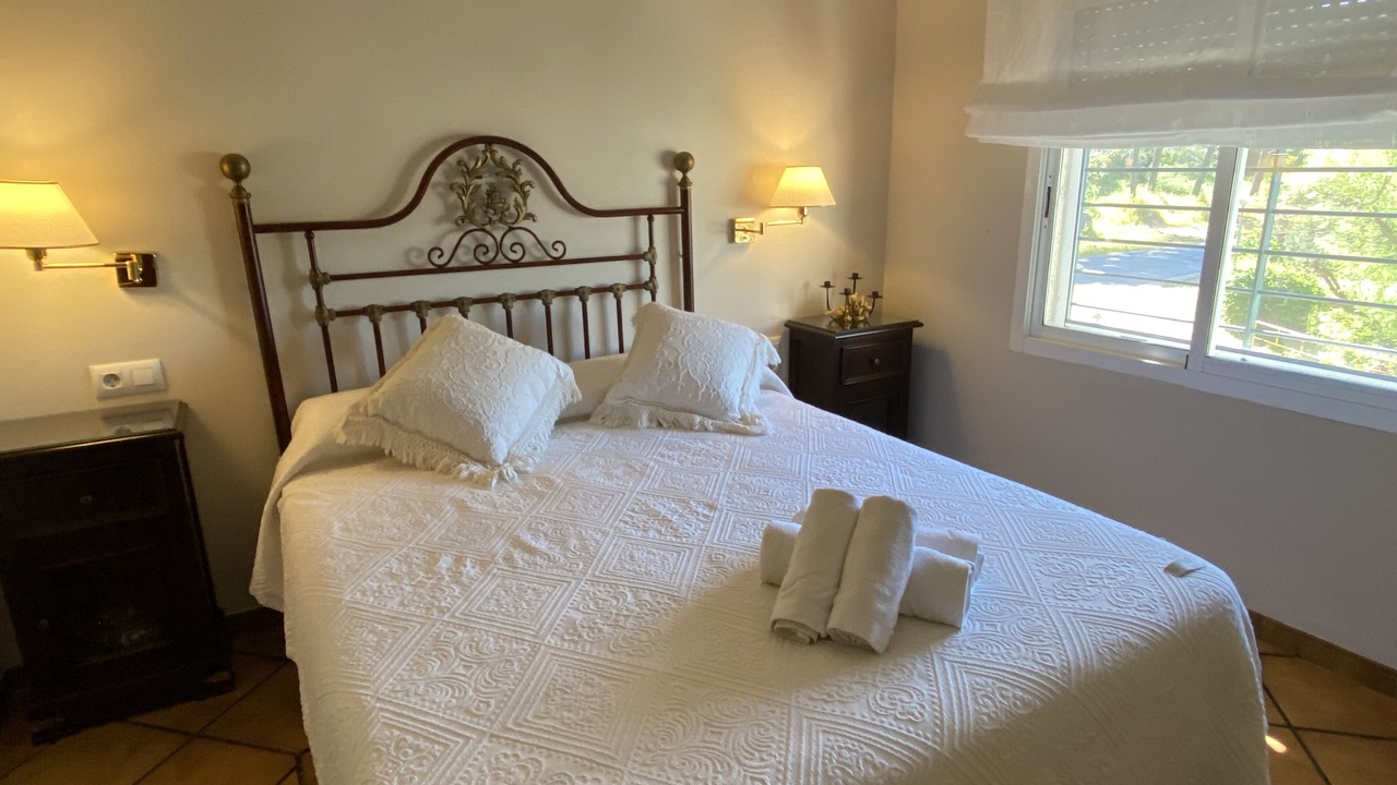 Photo of Bedroom in Las Jaras