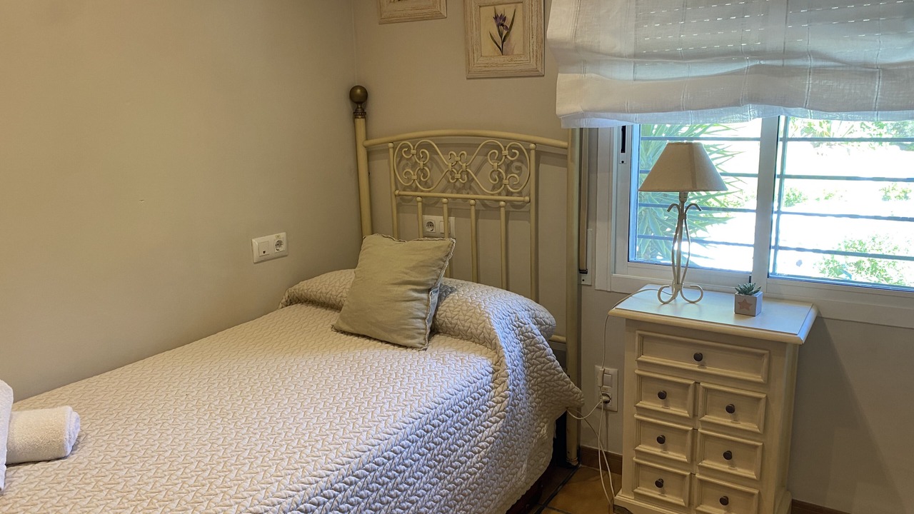 Photo of Bedroom in Las Jaras