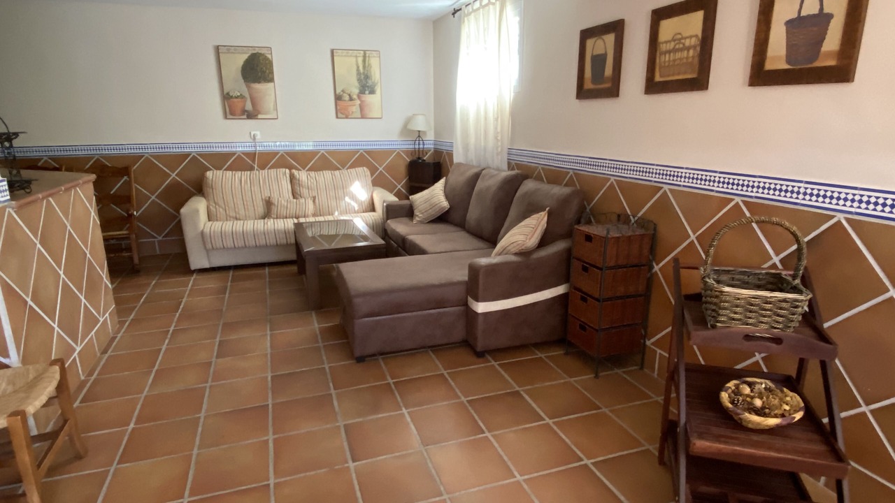 Photo of Livingroom in Las Jaras