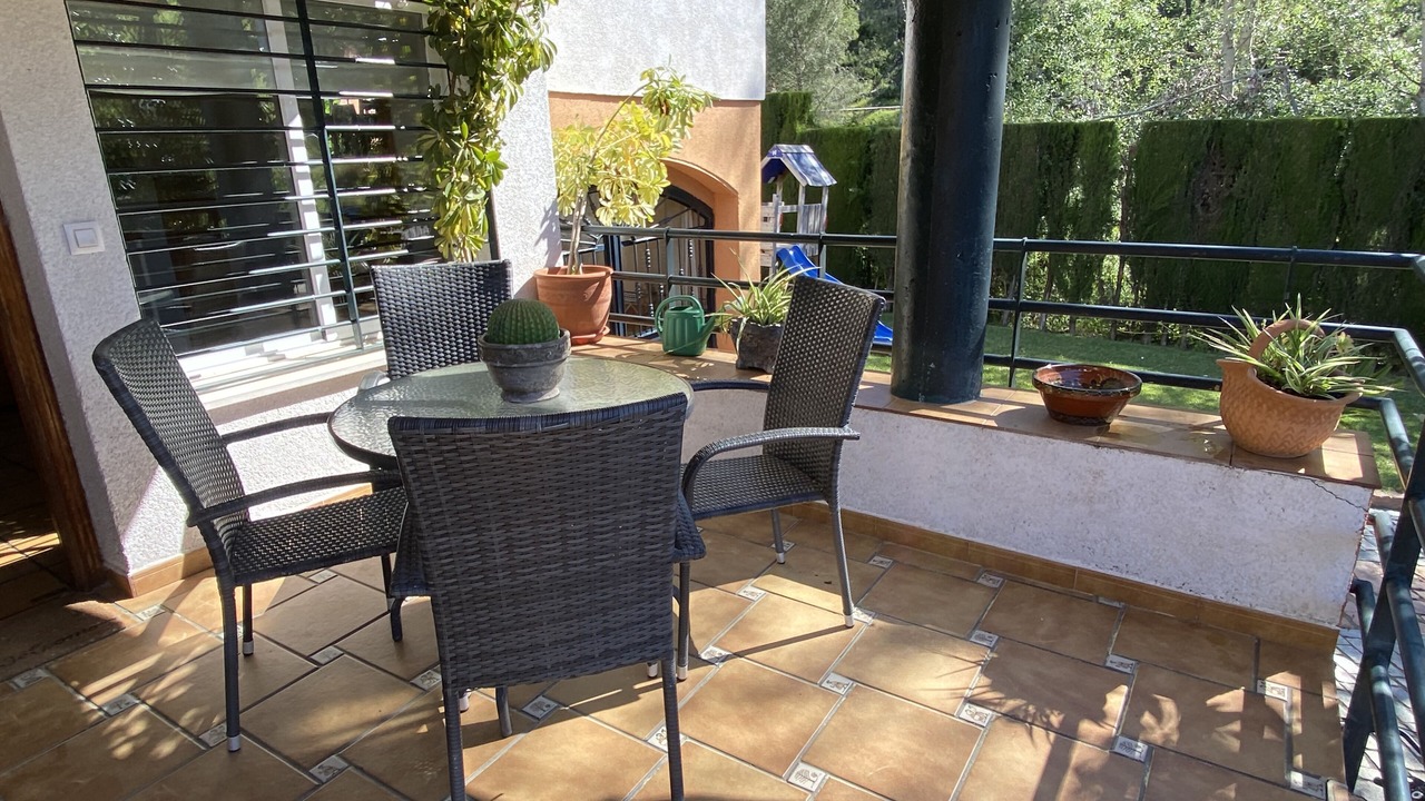 Photo of Outdoor in Las Jaras