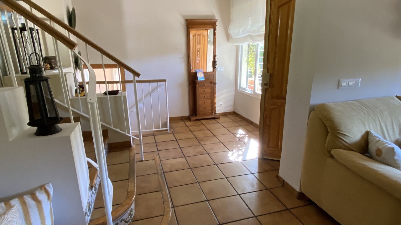 Photo of Livingroom in Las Jaras