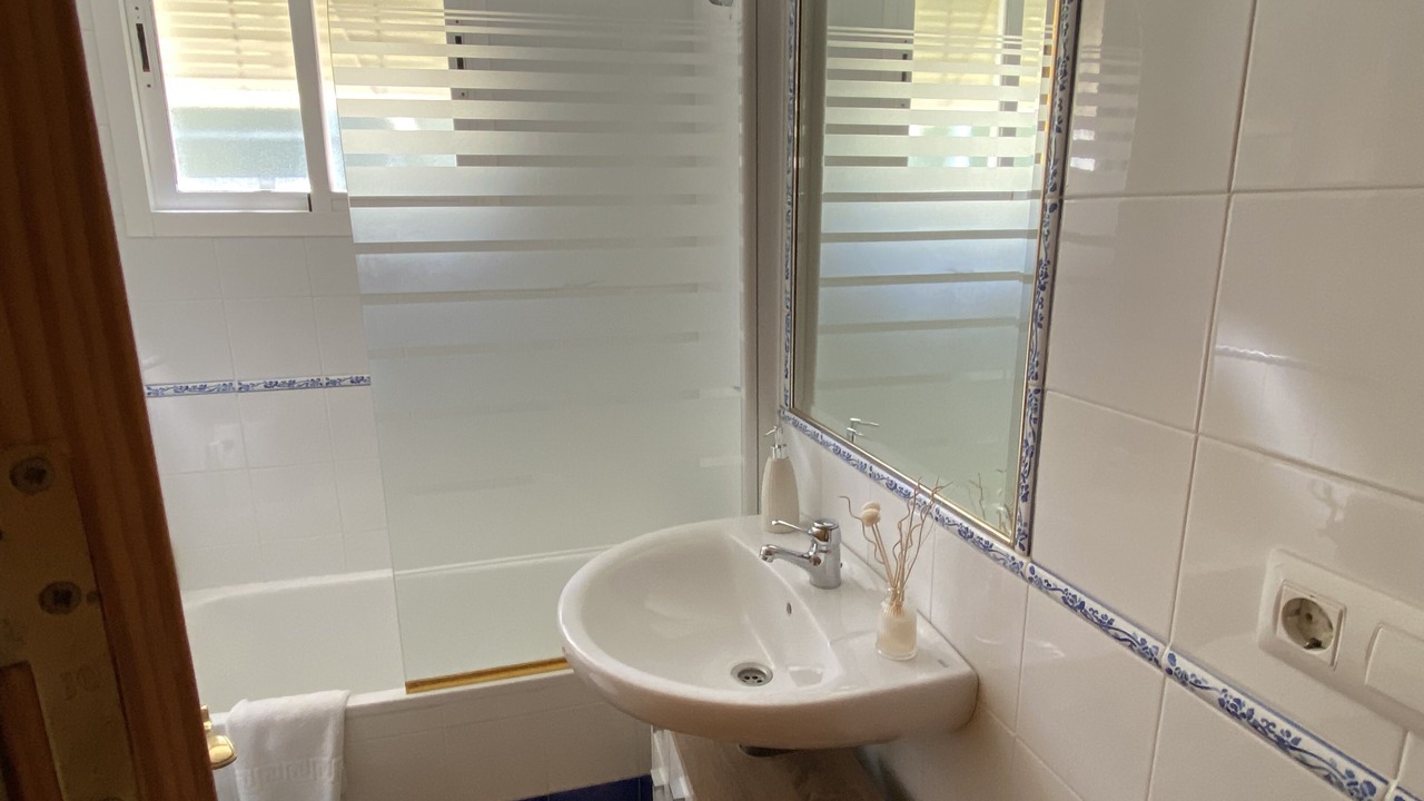 Photo of Bathroom in Las Jaras