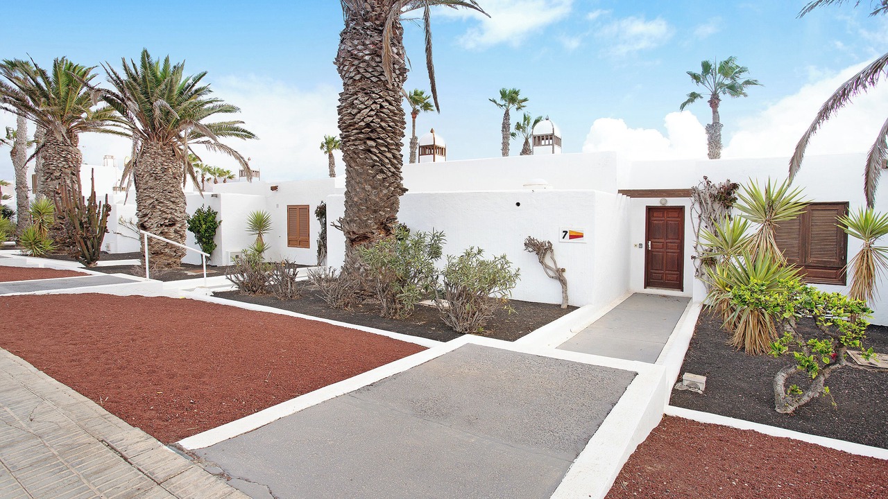 Photo of Outdoor in Playa Blanca