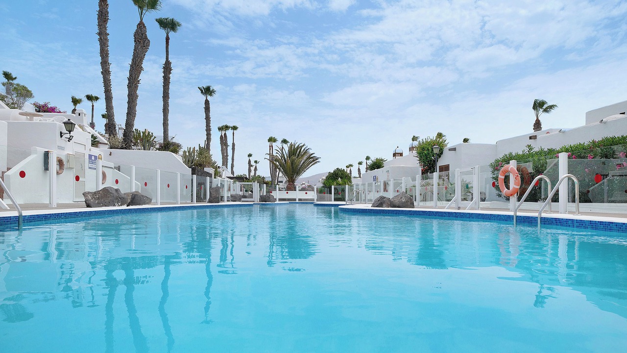 Photo of Outdoor in Playa Blanca
