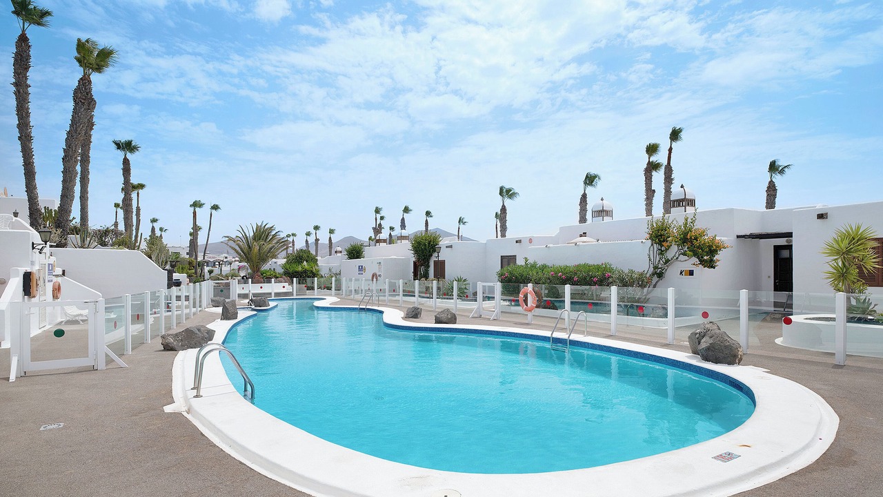 Photo of Outdoor in Playa Blanca
