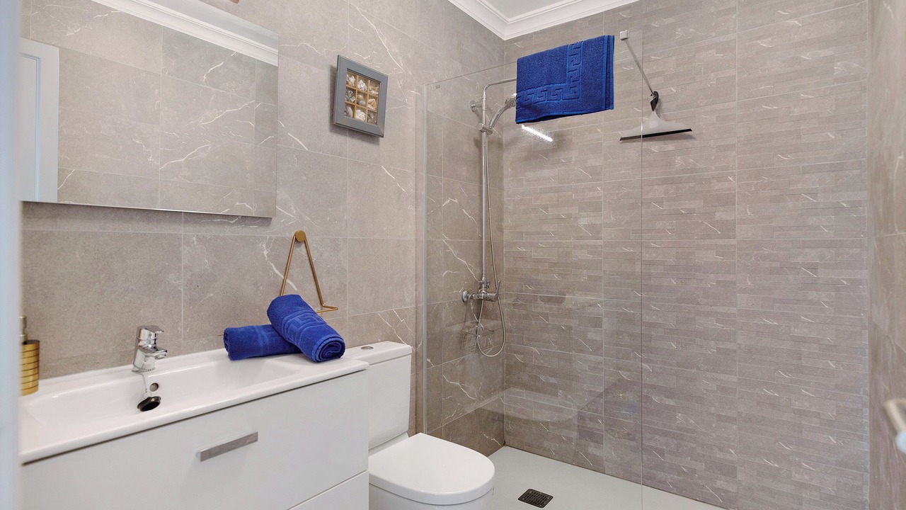 Photo of Bathroom in Playa Blanca