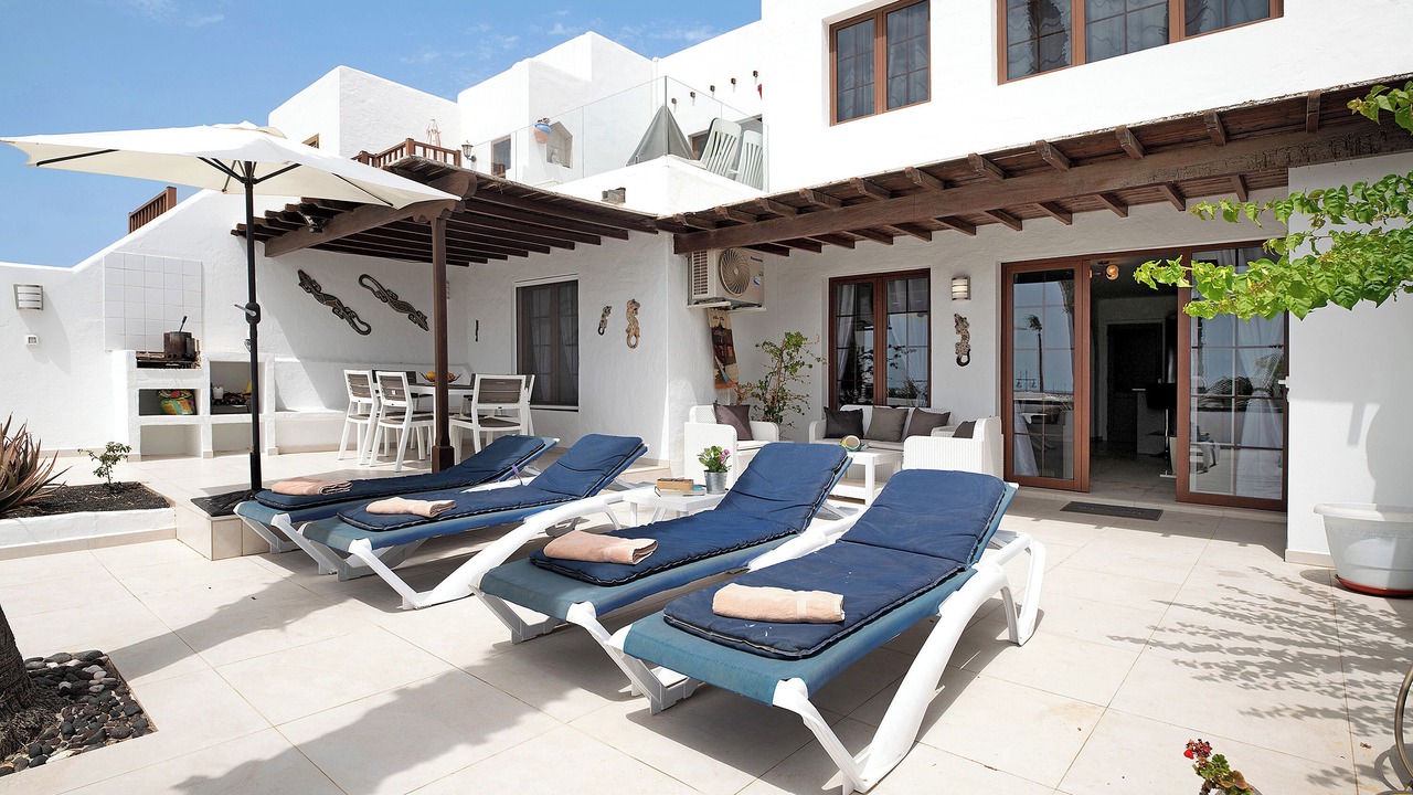 Photo of Outdoor in Playa Blanca