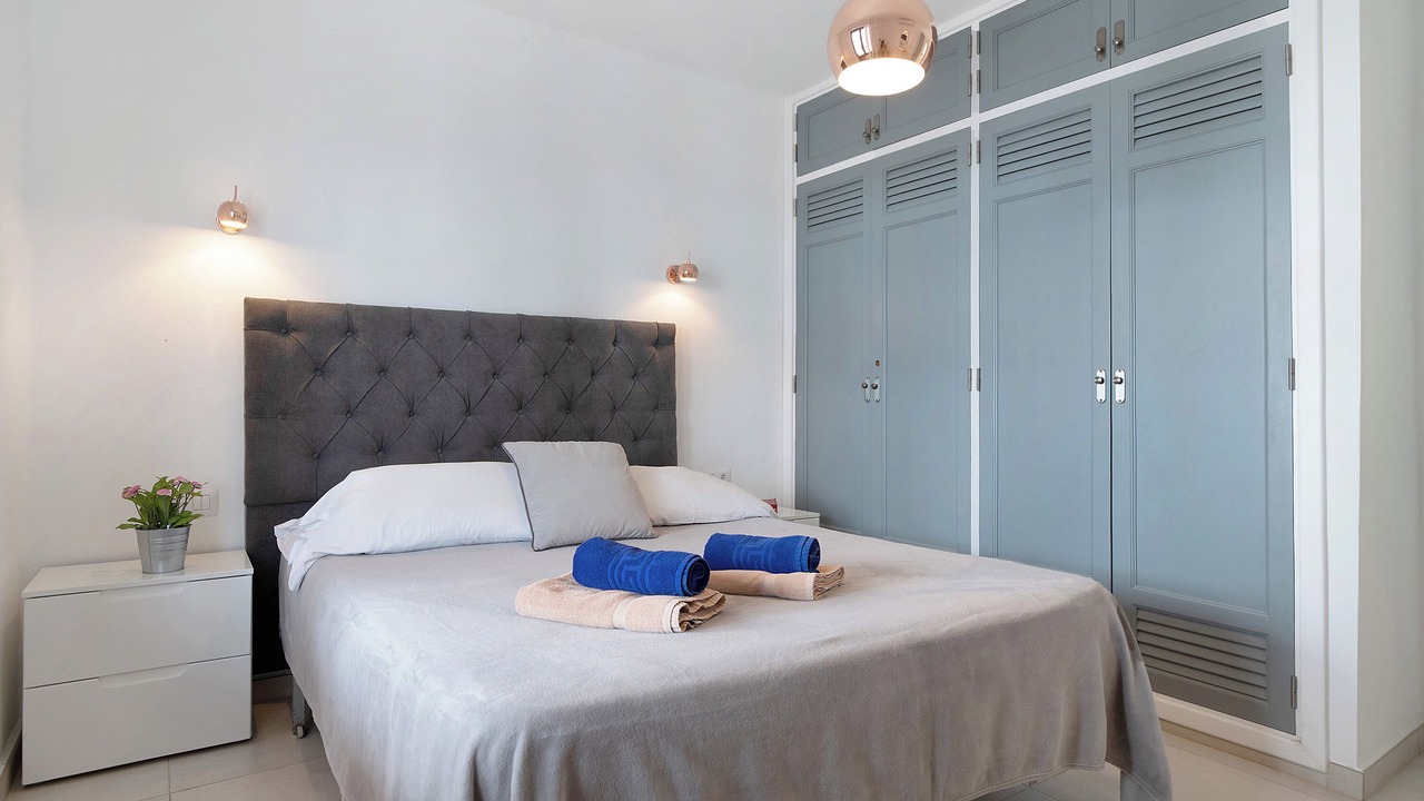 Photo of Bedroom in Playa Blanca