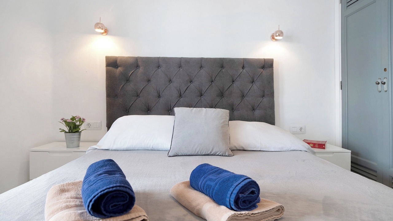 Photo of Bedroom in Playa Blanca
