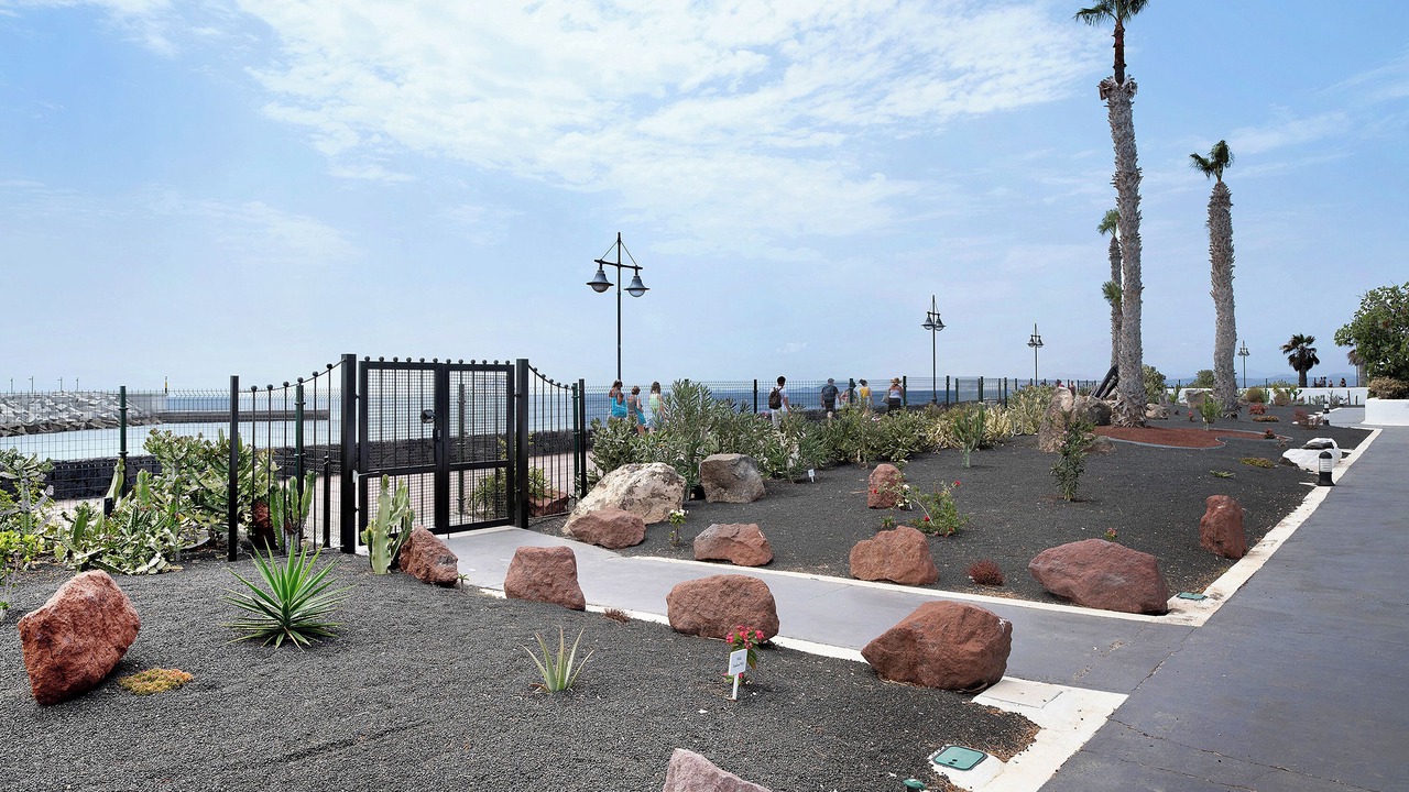 Photo of Outdoor in Playa Blanca