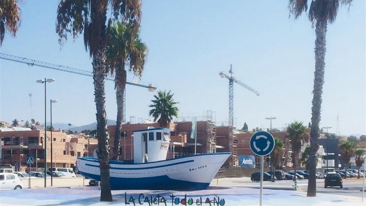 Photo of Others in Caleta de Velez