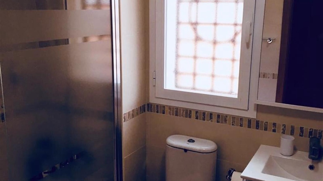Photo of Bathroom in Caleta de Velez
