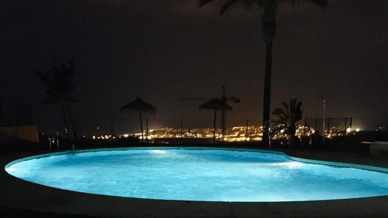 Photo of Outdoor in Caleta de Velez