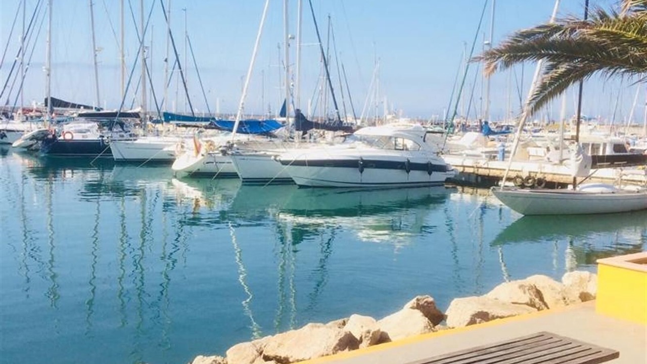 Photo of Others in Caleta de Velez