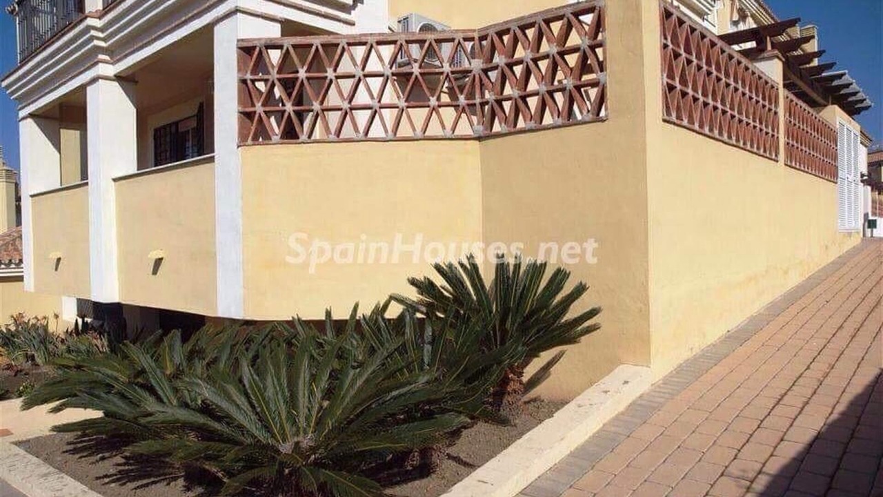 Photo of Outdoor in Caleta de Velez