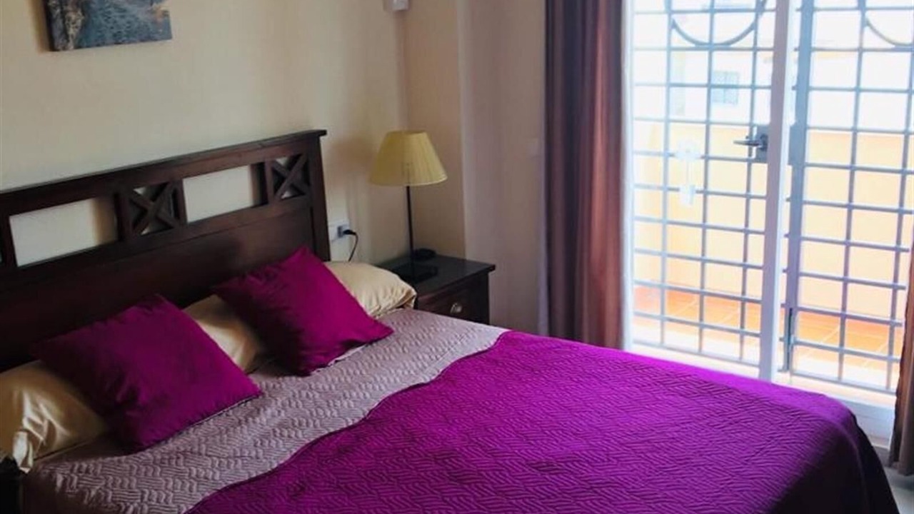 Photo of Bedroom in Caleta de Velez