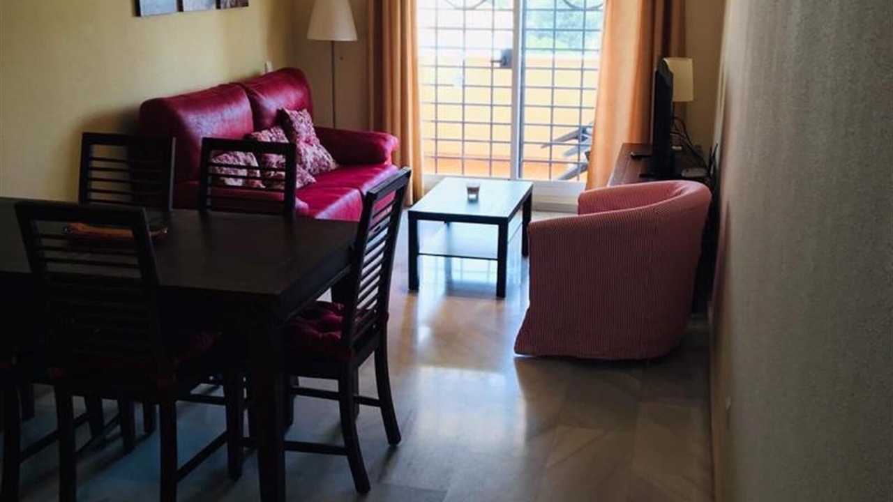 Photo of Livingroom in Caleta de Velez