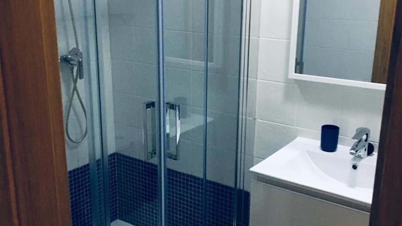 Photo of Bathroom in Caleta de Velez