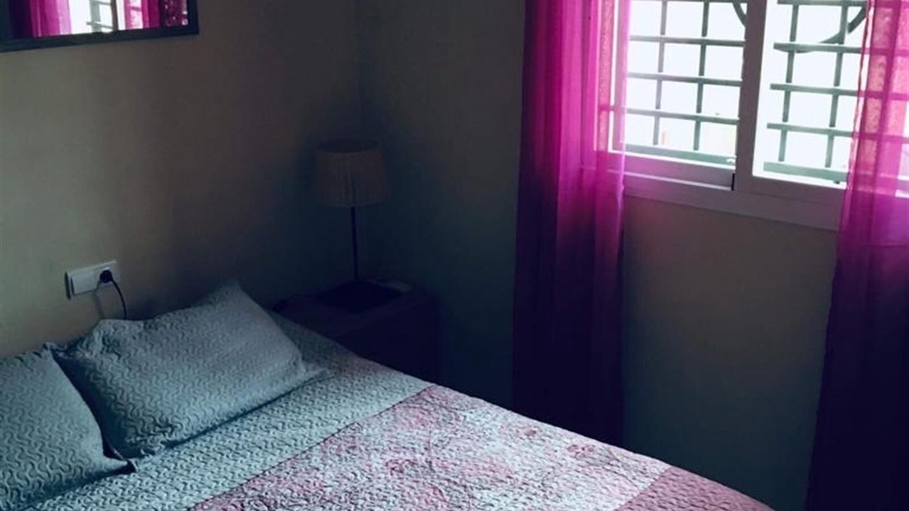 Photo of Bedroom in Caleta de Velez