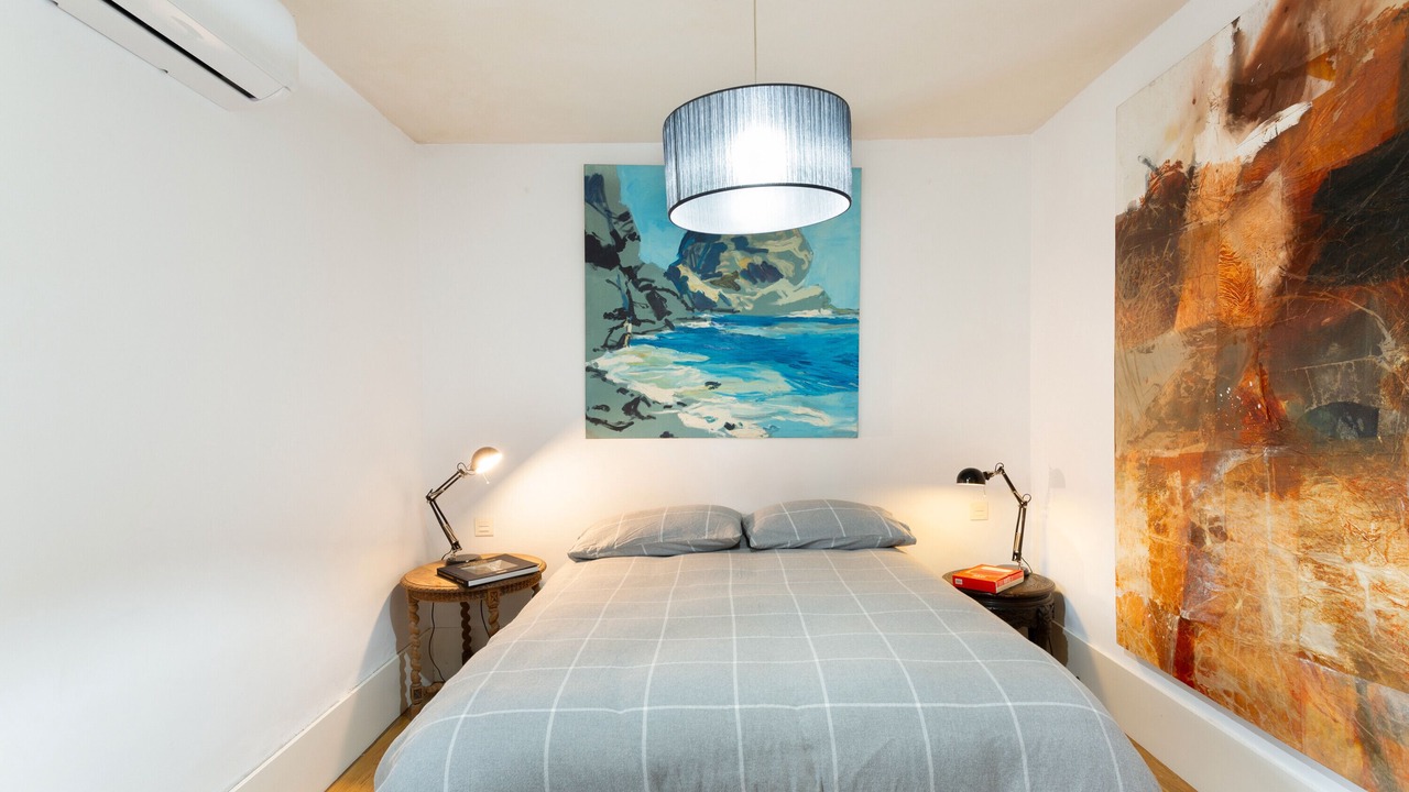 Photo of Bedroom in Santa Brigida