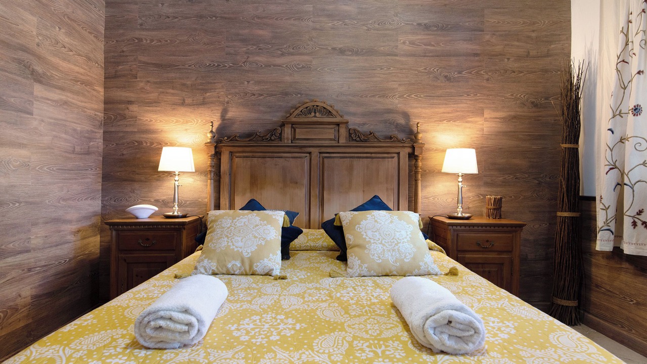 Photo of Bedroom in Valsequillo de Gran Canaria