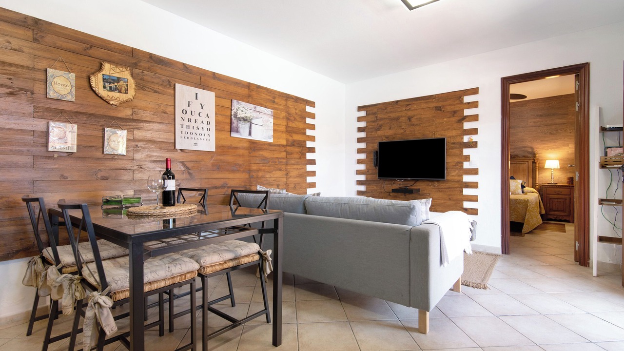 Photo of Livingroom in Valsequillo de Gran Canaria