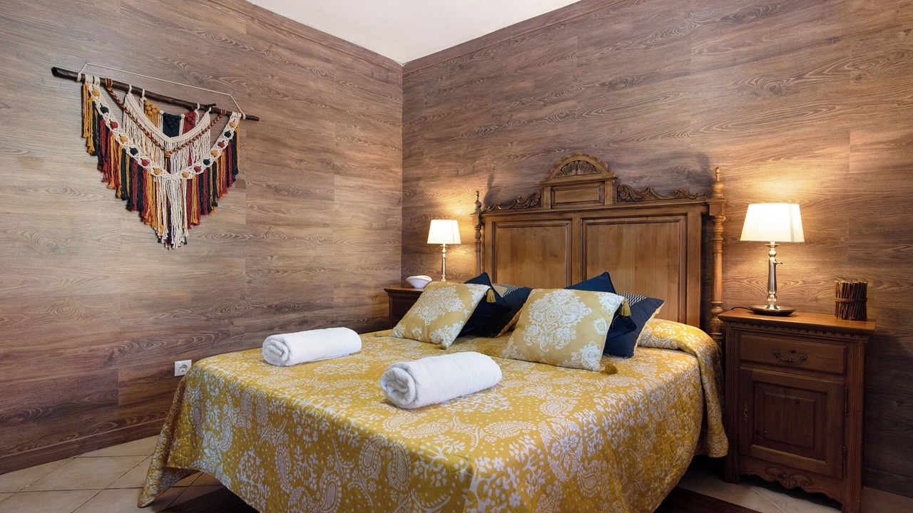 Photo of Bedroom in Valsequillo de Gran Canaria