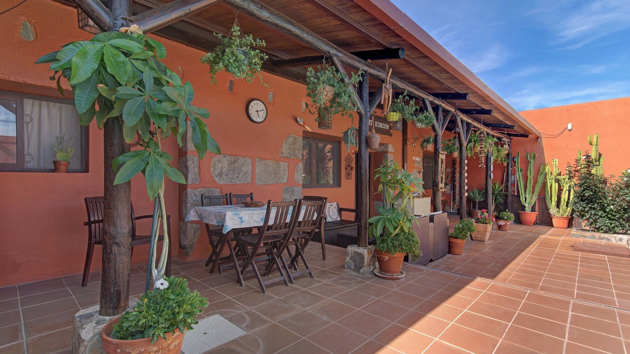 Photo of Outdoor in Valsequillo de Gran Canaria