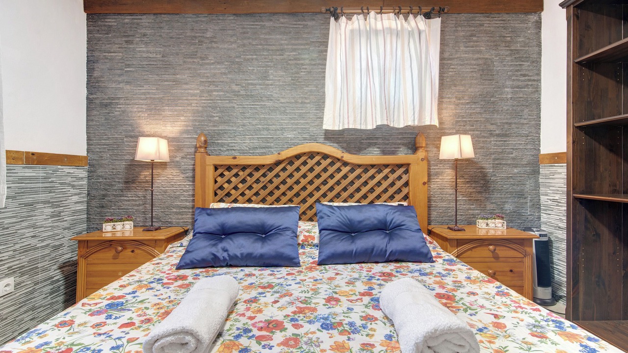 Photo of Bedroom in Valsequillo de Gran Canaria