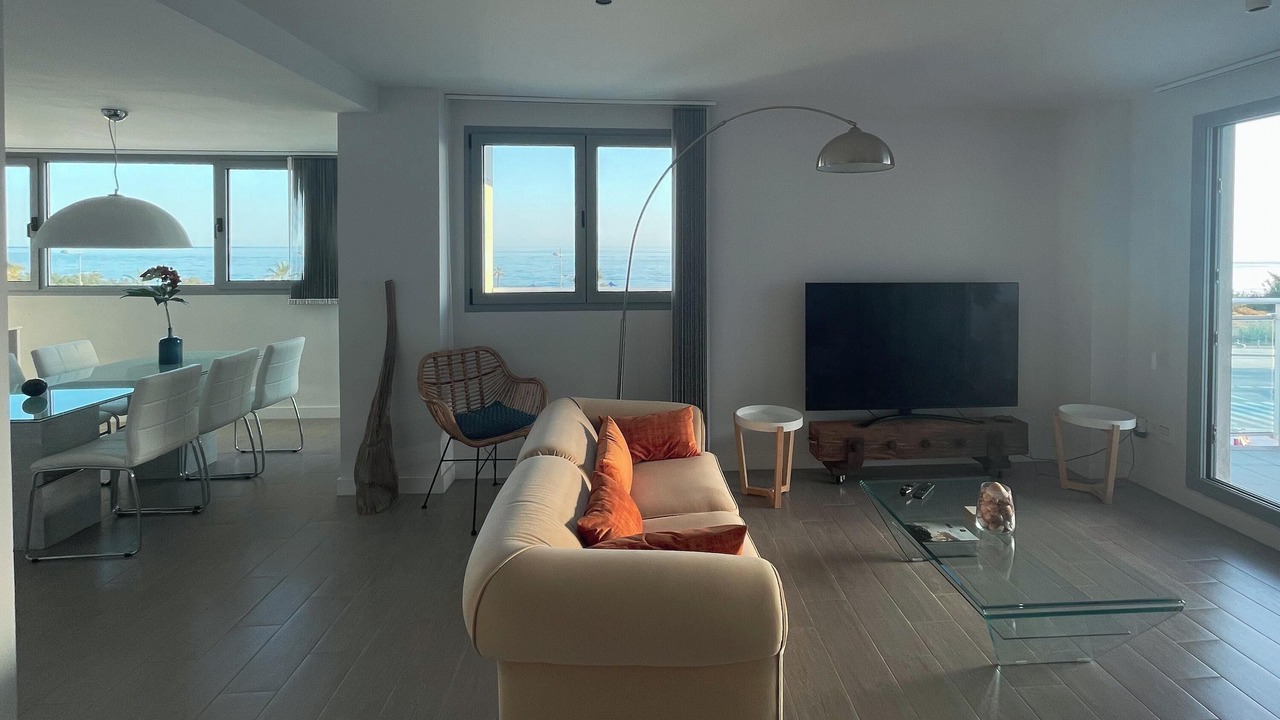 Photo of Livingroom in El Morche