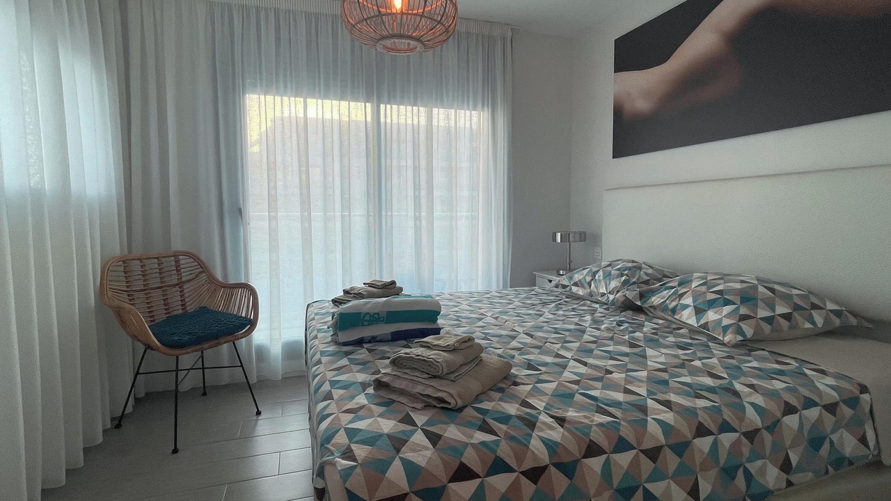Photo of Bedroom in El Morche