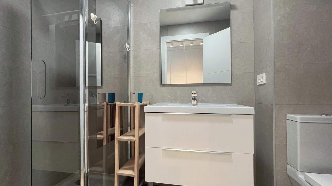 Photo of Bathroom in El Morche