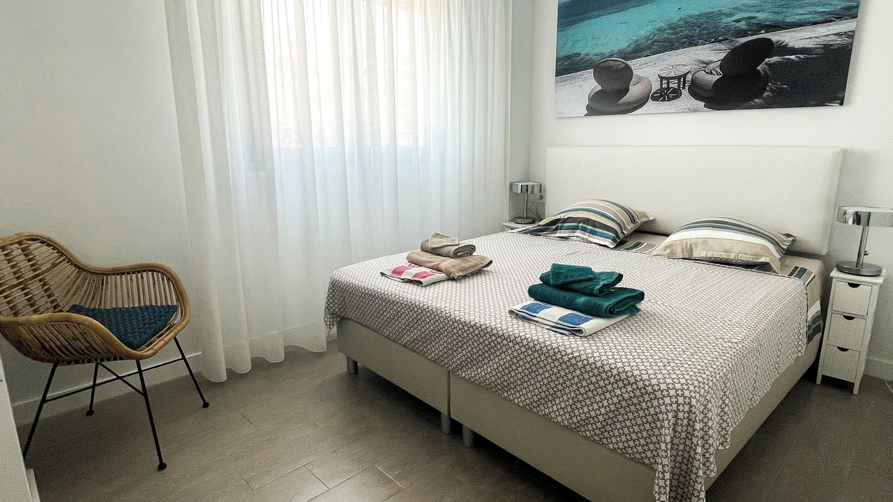 Photo of Bedroom in El Morche