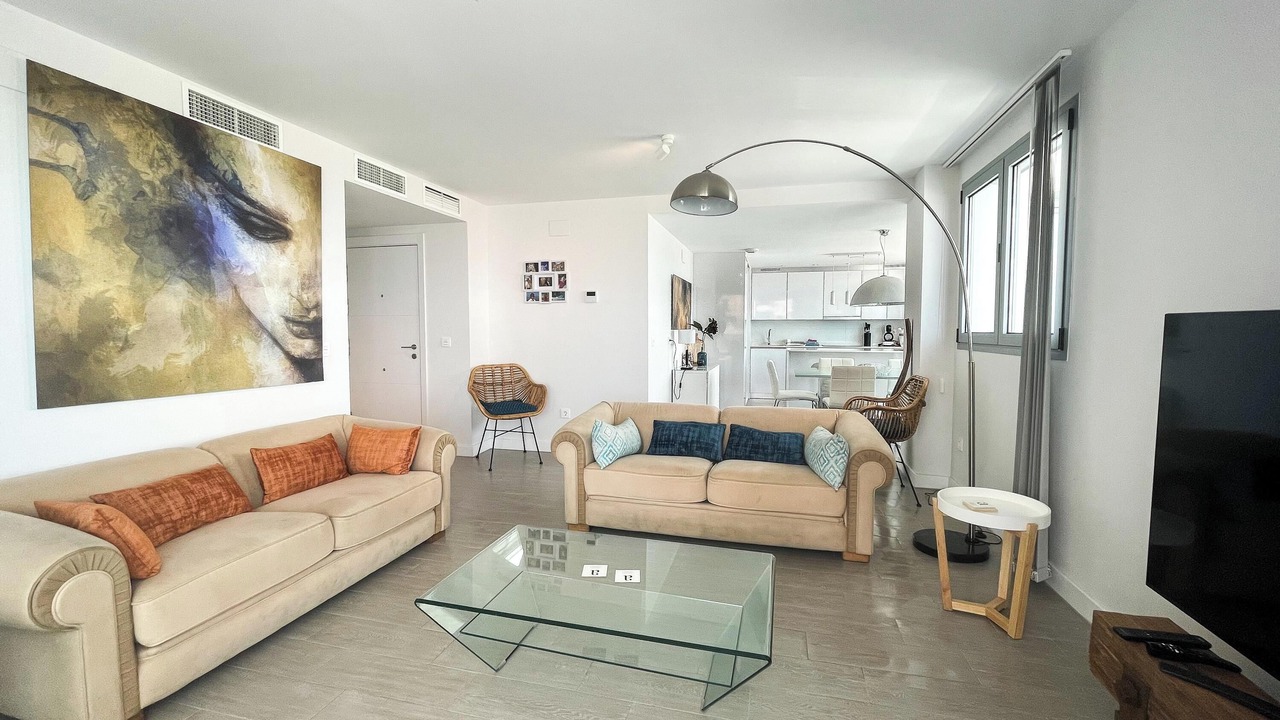 Photo of Livingroom in El Morche