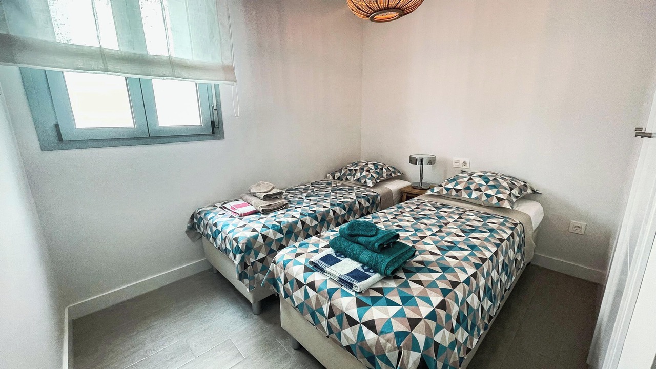 Photo of Bedroom in El Morche