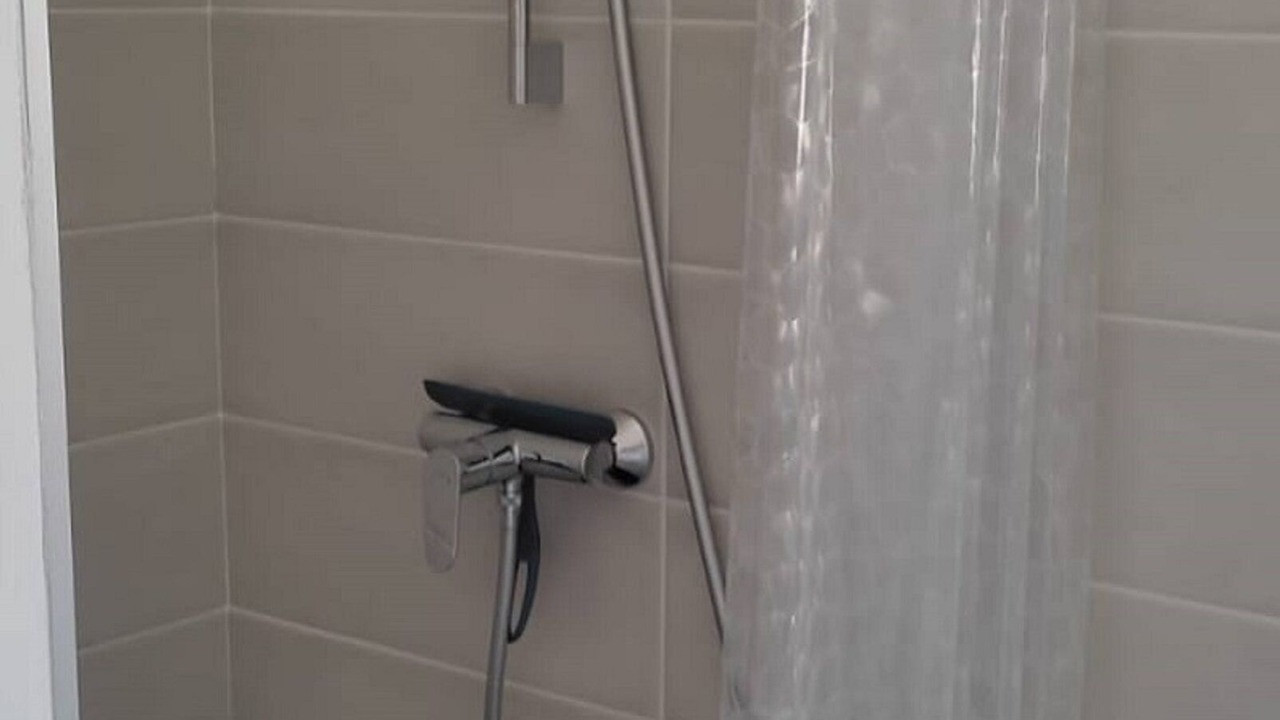 Photo of Bathroom in Garrigues-Sainte-Eulalie