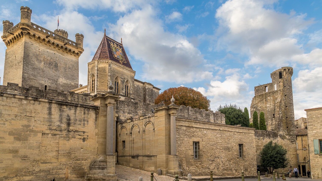 Photo of Outdoor in Garrigues-Sainte-Eulalie